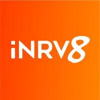 iNRV8 Branding & Innovation Agency logo - Similar company to Digitalisedgr