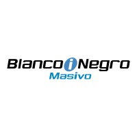 Blanco y Negro Masivo logo - Similar company to Linarq Sas