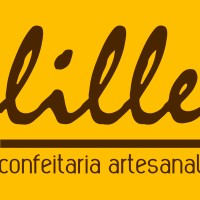 Lille Confeitaria Artesanal logo - Similar company to Aquarius Curitiba