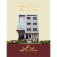 Hotel Varanasi Palace logo - Similar company to Taj Ganges