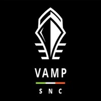 Vamp Srl logo - Similar company to Vamp Srl