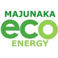 Majunaka Eco Energy logo - Similar company to Advanced Phase Solutions