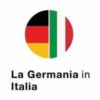 German Embassy Rome logo - Similar company to Itkam - Italian Chamber Of Commerce For Germany