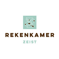 Rekenkamer Zeist logo - Similar company to Vereniging Dwarsverband