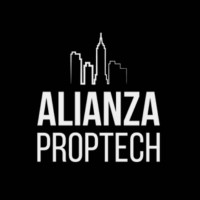 Alianza Proptech logo - Similar company to Mimoni