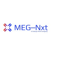 MEG-Nxt logo - Similar company to Nittoor Software Research Corporation