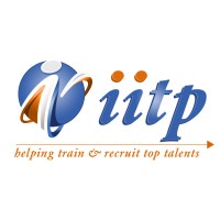 IITP logo - Similar company to S-Traffic