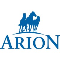 Arion logo - Similar company to The Ecc Association