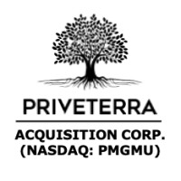 Priveterra Acquisition Corp.