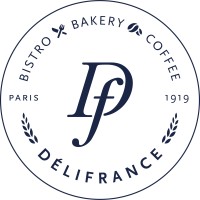 Delifrance India logo - Similar company to Keystone Building Concepts