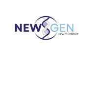 NewGen Health Group logo - Similar company to Musb Research