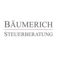 Bäumerich Steuerberatung logo - Similar company to Wilde & Partner Mbb