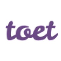 Toet logo - Similar company to Team Ocean