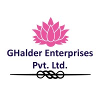 GHalder Enterprises Pvt Ltd logo - Similar company to Luis London Shirts