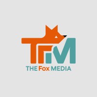 TheFoxMedia logo - Similar company to Influencer Media