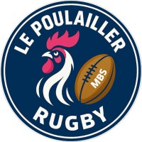 Le Poulailler MBS Rugby Club logo - Similar company to Mireille Et Colette