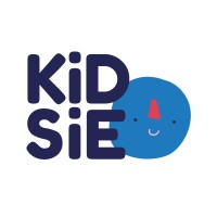 KiDSiE logo - Similar company to Printerpix