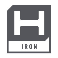 Hirschi Iron logo - Similar company to Nigh Group