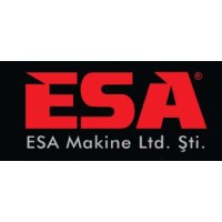 ESA Makine logo - Similar company to Fiam