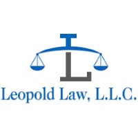 Leopold Law L.L.C. logo - Similar company to Office Evolution Hackensack