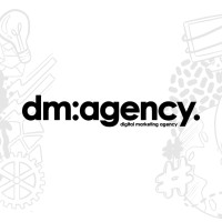 DM:Agency logo - Similar company to Ducksocket