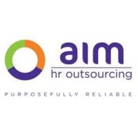 AIM HR Outsourcing logo - Similar company to Aimshr Consulting Pvt. Ltd.