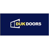 DUK Automatic Door Specialists logo - Similar company to Automatic Door Installations Ltd