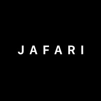 JAFARI ® logo - Similar company to Weare ®