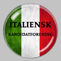 Italiensk Kandidatforening logo - Similar company to Italyindk