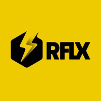 Agence RFLX logo - Similar company to Studio Le Beau