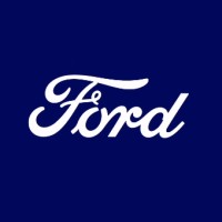 Ford Oman logo - Similar company to Arabian Marketing Corporation