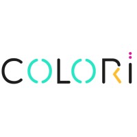COLORI logo - Similar company to Foxar