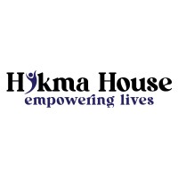 Hikma House logo - Similar company to Capability Care Ndis