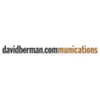 David Berman Communications logo - Similar company to Scratch Takes