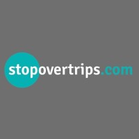 Stopover Solutions I Destination Management Company in the UAE logo - Similar company to Technovateuae