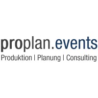 proplan.events logo - Similar company to Weik Agentur