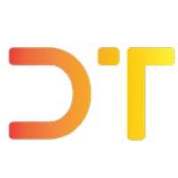 DELTA THINGS logo - Similar company to Carbonmint