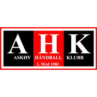 ASKØY HÅNDBALLKLUBB logo - Similar company to Askøy Næringsråd