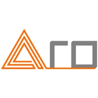 ARO Konsortium logo - Similar company to Open Data Hub