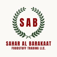 Sahar Al Barakaat logo - Similar company to Tradeconnect