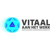 Vitaal Aan Het Werk