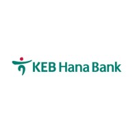 KEB Hana Global Finance Limited logo - Similar company to Confluence Learning Technologies Pvt. Ltd.