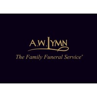 A.W. Lymn The Family Funeral Service logo - Similar company to Funeral Manager Ltd