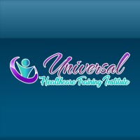 Universal Healthcare Training Institute - UHTI logo - Similar company to Universal Healthcare / Wealth Management, Llc