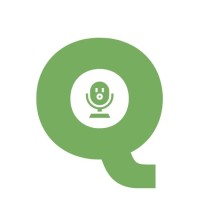 QueBot logo - Similar company to Cybervolt