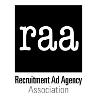 Recruitment Ad Agency (RAA) Association logo - Similar company to Turner Design Firm
