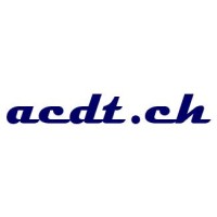 acdt.ch logo - Similar company to Ac&D Technologies