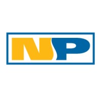 NPAK logo - Similar company to Pamir Energy