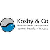 Koshy & Co logo - Similar company to Koshy Perumal Creative Solutions