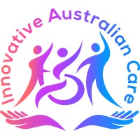 Innovative Australian Care logo - Similar company to Fletcher Physiotherapy